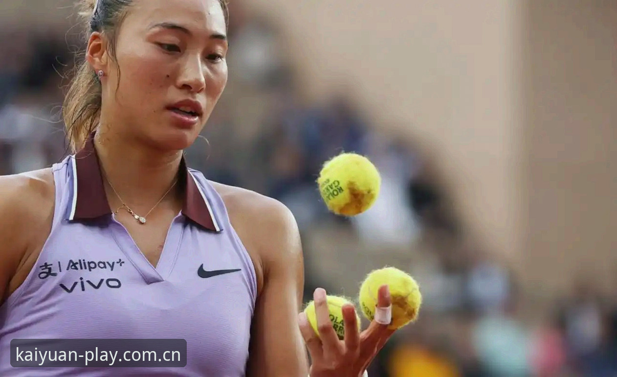 揭秘2026法网女单签表：中国金花命运几何，郑钦文保分压力背后的真相